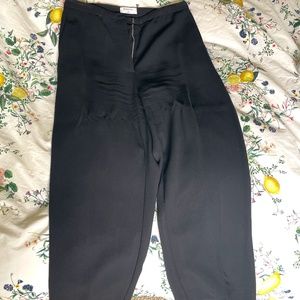 Babaton Genesis Pant - Black